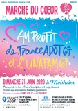 Marche du Coeur 2020 Vignette
